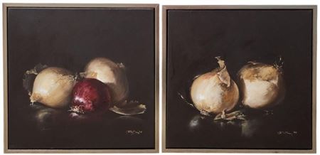Trompe L'Oeil
