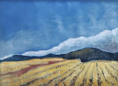Mountains and Plains
