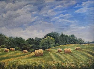 Artwork by Deborah Smith