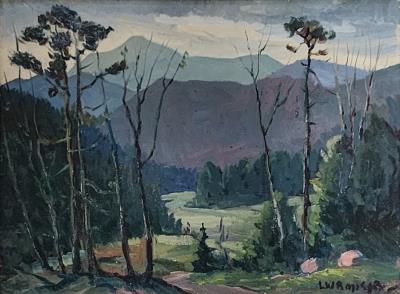 Tennessee Landscape