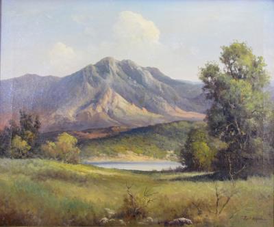 Art Market/Discovery Auction