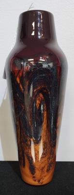 Art Glass Vase