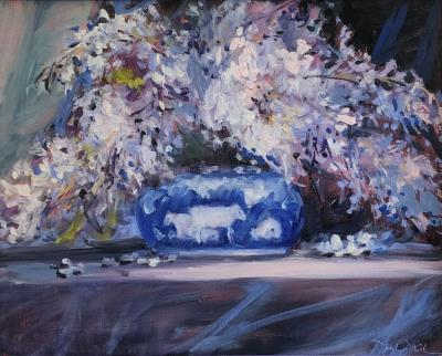 Lilacs
