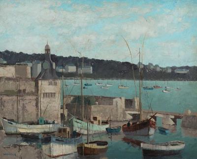 Concarneau