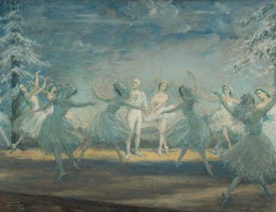 The Ballet