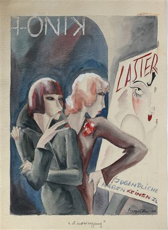 Kino (Cinema)