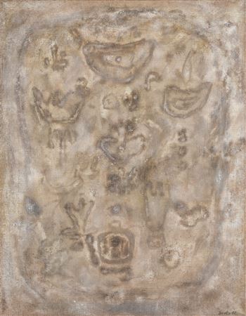Brown Signs, 2002