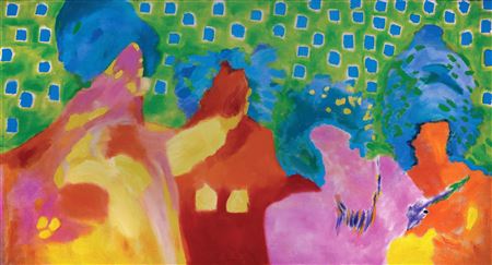 In Good Company, 2010