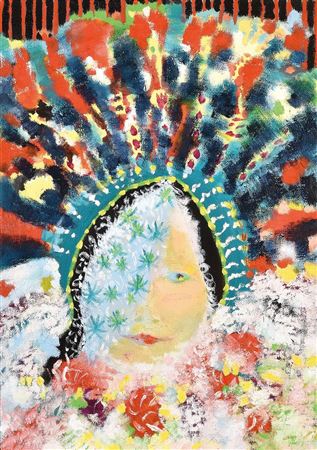 The Bride, 2015