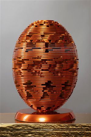 Seeking for shape, 2020 by Asot Haas - Auction record, sale price, and art valuation. Compare with similar artists and explore comparable artworks.