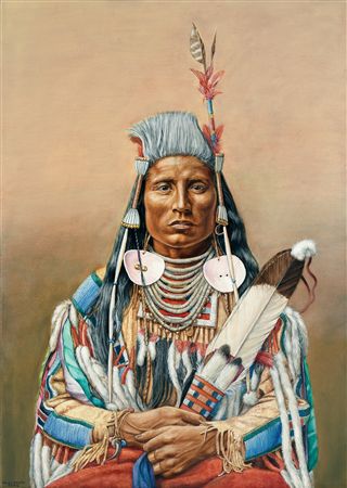 Medicine Crow, 2025