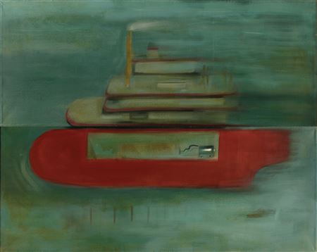 Steamboat, 1999