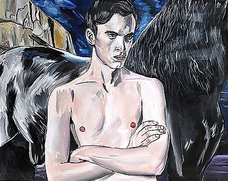 Black Lake, 2019 by Jan Vytiska - Auction record, sale price, and art valuation. Compare with similar artists and explore comparable artworks.