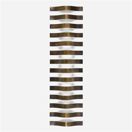 Vertical Currents