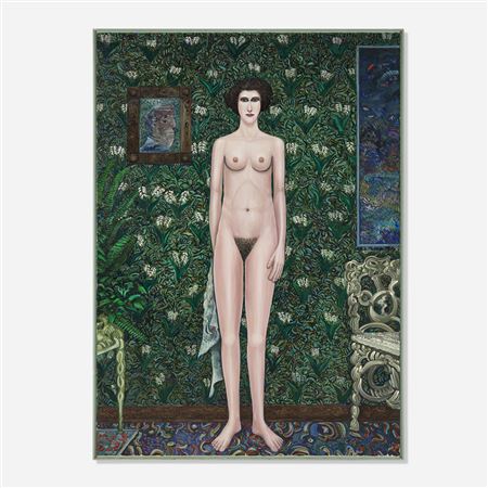 Large Nude