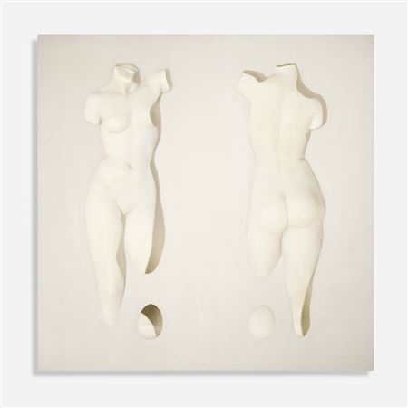 Untitled (Negative Venus)