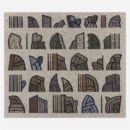 Questionable Structures 1974