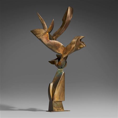 Growth and Flight 2005