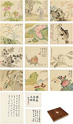 PAINTINGS