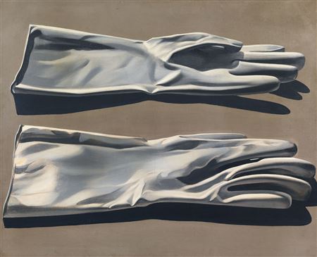 Proof of Never Having Done a Wrongful Deed—Tragedy by Peili Zhang - Auction record, sale price, and art valuation. Compare with similar artists and explore comparable artworks.