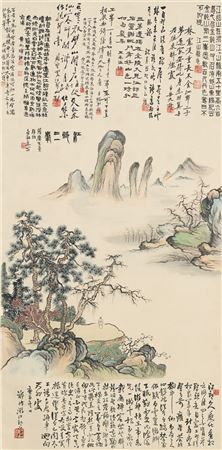 PEAKS