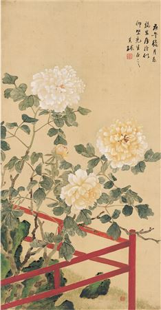 PEONY