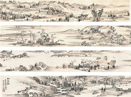 LANDSCAPE