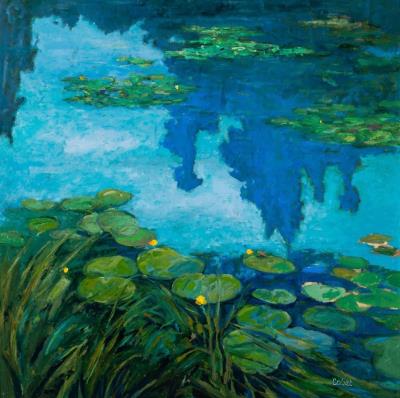 Reflets