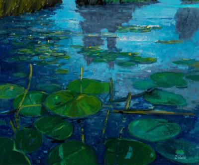 Still Water