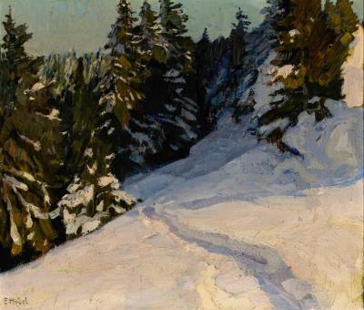 Winter Landscape