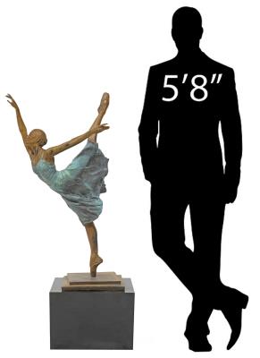 The Ballerina