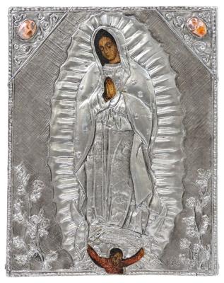 Virgin of Guadalupe