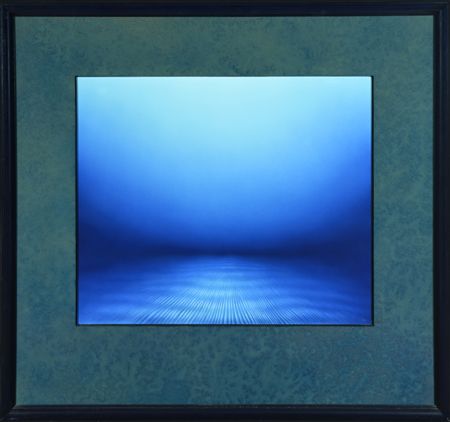 Twilight at the Beginning by Friedrich Hechelmann - Auction record, sale price, and art valuation. Compare with similar artists and explore comparable artworks.