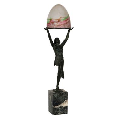 Figure of a Dancer