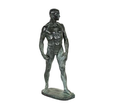Male Nude