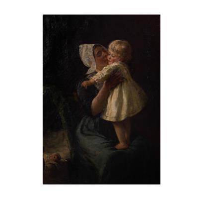 Mother and Child