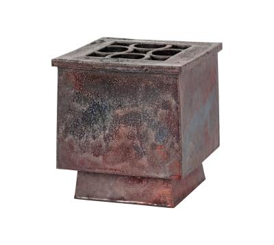 Sang and Blue Nocturne Cube