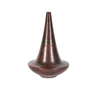 The Estate of Otto And Gertrud Natzler: Masters of Modern Ceramics