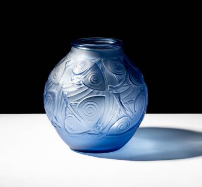 Fish Vase