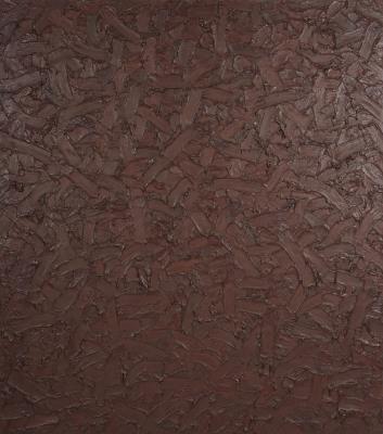 Athenian Brown by James Hayward - Auction record, sale price, and art valuation. Compare with similar artists and explore comparable artworks.