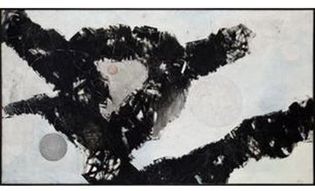 Untitled by Jaroslav Paur - Auction record, sale price, and art valuation. Compare with similar artists and explore comparable artworks.