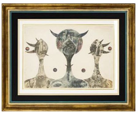 Threeheads