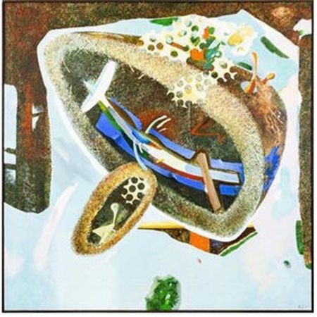 Bird nests by Bohumil Elias Sr - Auction record, sale price, and art valuation. Compare with similar artists and explore comparable artworks.