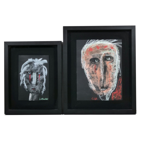 WINTER SELECTIONS | A MULTI-ESTATE CURATION