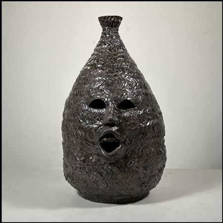 Singing Pot