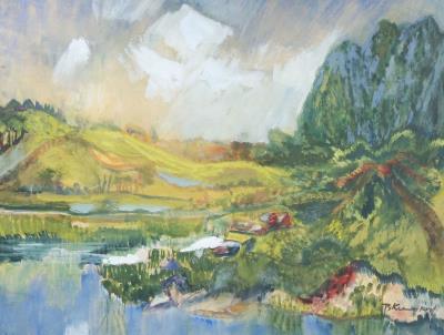 Landscape
