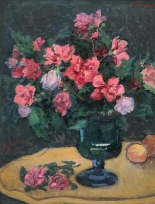 Floral Still Life
