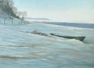 Snowbound