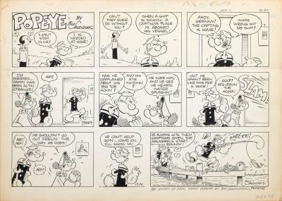 Popeye