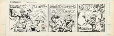 Conan The Barbarian